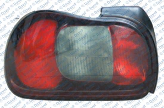 ZENON FI9702K Stop Lambasi Arka Sag Marea 96>